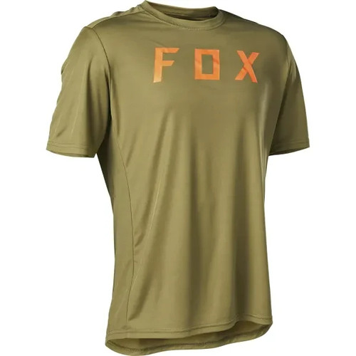 Fox racing mtb fahrrad - fox, trikot