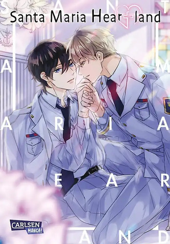 Santa maria heartland - maria,