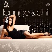 Lounge chill von various - w.o.lounge,
