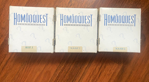 H0möopathie x homöoquest - h0mÖopathie,