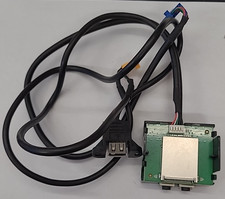 Medion PC MT22 Front Panel USB