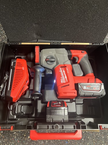 Milwaukee m18 chx akku - chx,
