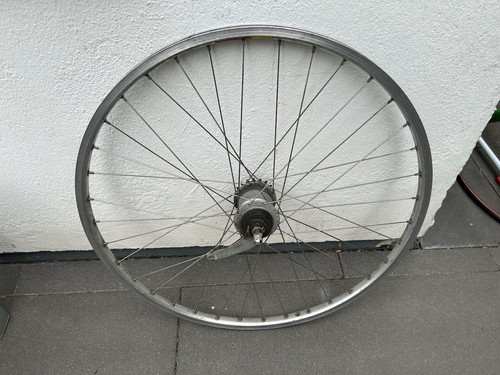 Zoll hinterrad 622x19 sachs - 622x19,