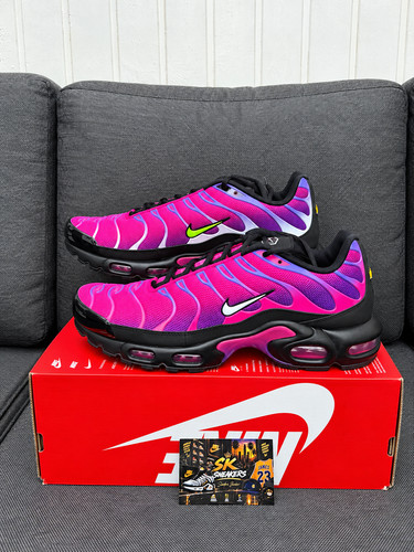 Nike air max - max, fireberry