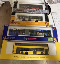 Rietze Weihnachtspaket