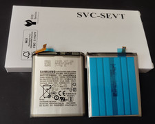 Original Samsung Galaxy Note 20 ultra 5G Akku Batterie 4500mAh EB-BN985ABY N986B