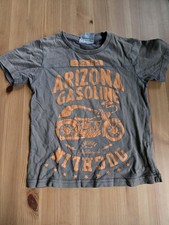 Kinder T-Shirt Jungen Größe