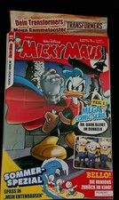 Micky Maus Magazin Magazin