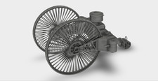 Tsar Tank Zar Tank (Lebedenko