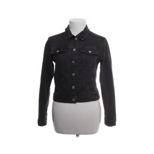 Pull bear jeansjacke - bear,,