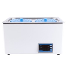 Digital Thermostatischer