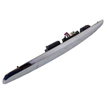 A45* Mercedes Benz W169 Heckklappenleiste Heckklappengriff Chrom A1697401993