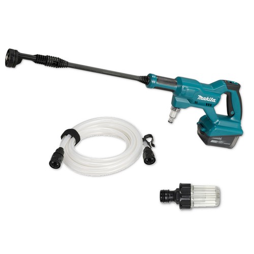 Makita akku druckreiniger - makita, akku-druckreiniger