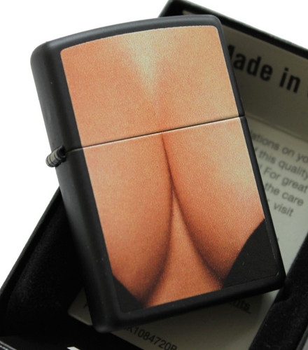 Zippo lighter close - lighter,