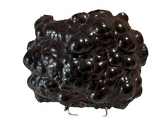 Hämatit (Roter Glaskopf) - Egremont, Cumberland, England Mineralienstufe 