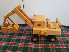 Fagus Großer lenkbarer