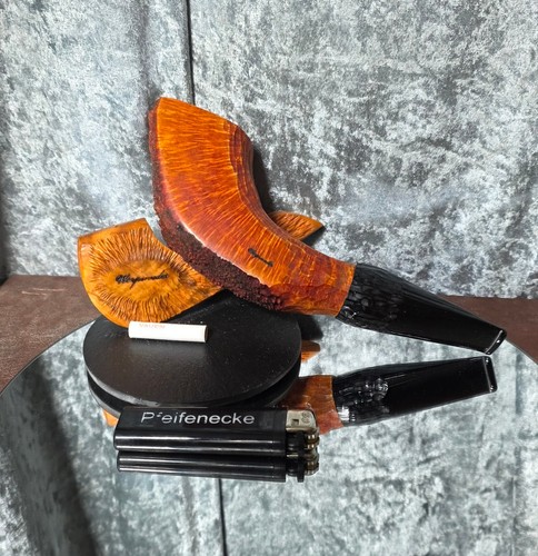 Worpsweder xxl horn - ,