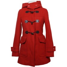 Stile Benetton, Dufflecoat