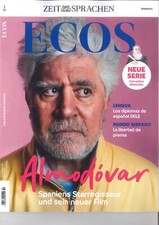 Ecos 2022:  9 Hefte ++ wie neu