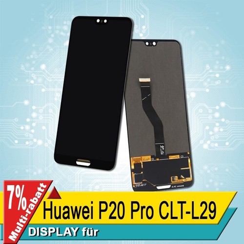 Display für huawei - display, pro