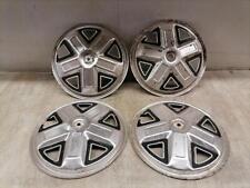 Saporoshez Radkappen 13"