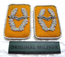 Kragenspiegel Luftwaffe für