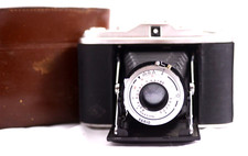 VINTAGE AGFA ISOLETTE I CAMERA