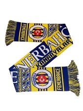 FENERBAHCE FUSSBALLSCHAL