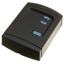 Berner Funk Innentaster Wandtaster BHS421 868,3 Mhz Festcode 2901898 *B-Ware*