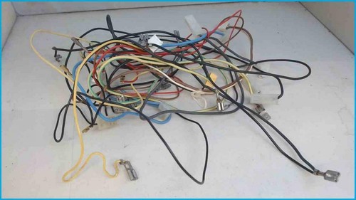 Kabel satz set - satz, saeco