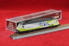 Kato 137124 Spur N BLS E-Lok
