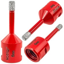 Diamant Fliesenbohrer 6 - 68