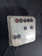 Alte 70er DDR VEB Grimma