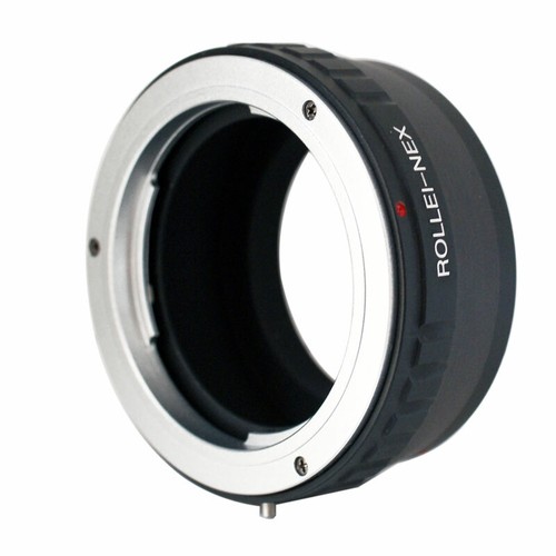 Qbm nex adapter für - adapter, rollei