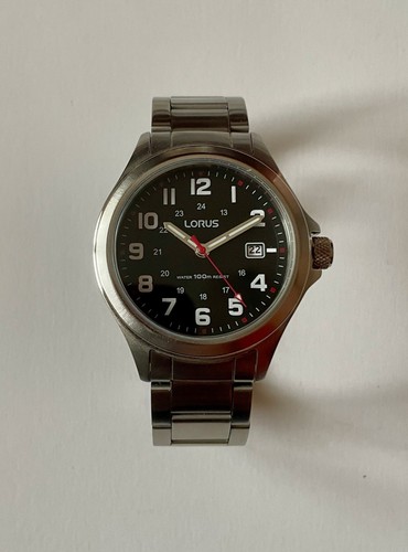 Lorus uhr quarz - lorus,