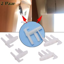 4x Endstück Ersatzteil