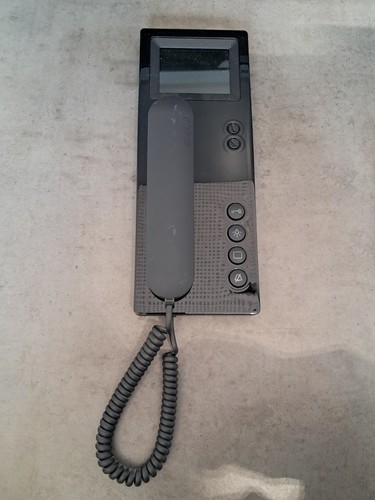 Siedle btsv 850 s - siedle,