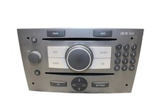 Opel Signum Vectra C CD70 CD 70 Navi Radio Navigation 13188477