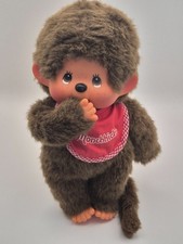 großes Sekiguchi Monchhichi