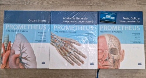 Prometheus anatomieatlas auf - prometheus-anatomieatlas,
