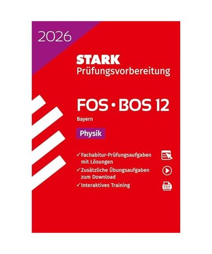 Stark physik klasse - stark,
