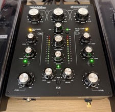 Omnitronic TRM-202 MK3 - OVP