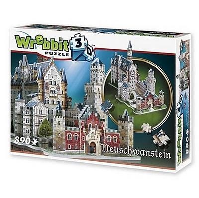 Wrebbit w3d 2005 - w3d-2005,