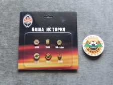 7 FC Shakhtar Donezk Donetsk