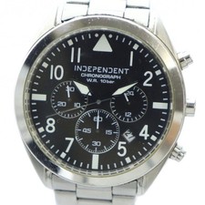 INDEPENDENT J525-003505-03 Uhr