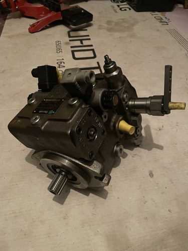 Rexroth hydrostat - rexroth,