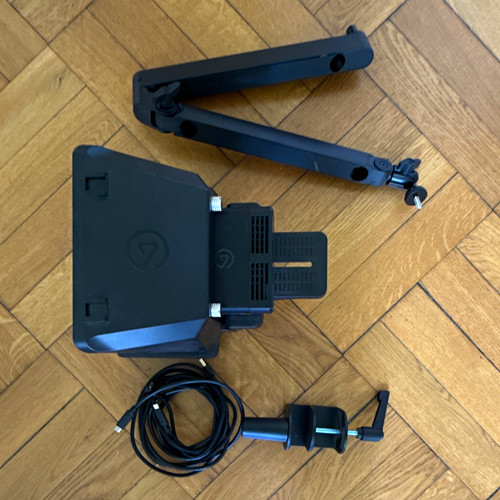Elgato prompter facecam pro - elgato,