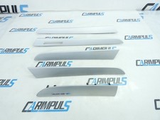 Audi A6 4F C6 Dekorleisten SET