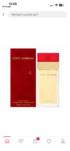 Dolce gabbana pour - dolce,