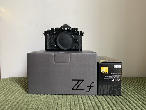 Nikon gehäuse 1500 - (ca.,